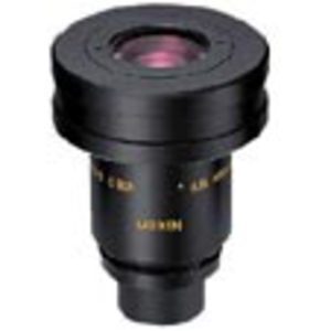 Nikon 27x / 40x / 50x eyepiece WW DS | Teleskopshop.ch