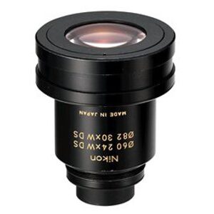 Nikon 16x / 24x / 30x eyepiece WW DS | Teleskopshop.ch