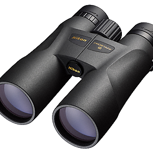 Nikon Binoculars Prostaff 5 10x50 | Teleskopshop.ch