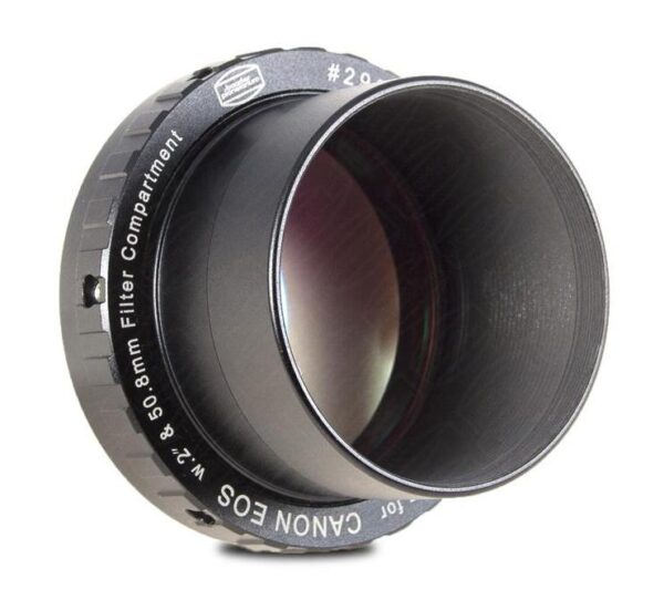Baader Protective CANON DSLR T-Ring | Teleskopshop.ch