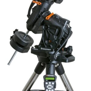 Celestron mount complete CGX EQ | Teleskopshop.ch
