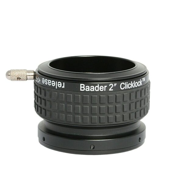 Baader 2" ClickLock M54a x 1 Klemme | Teleskopshop.ch