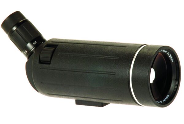 Acute spotting scope MAK 70 25-75x70 | Teleskopshop.ch