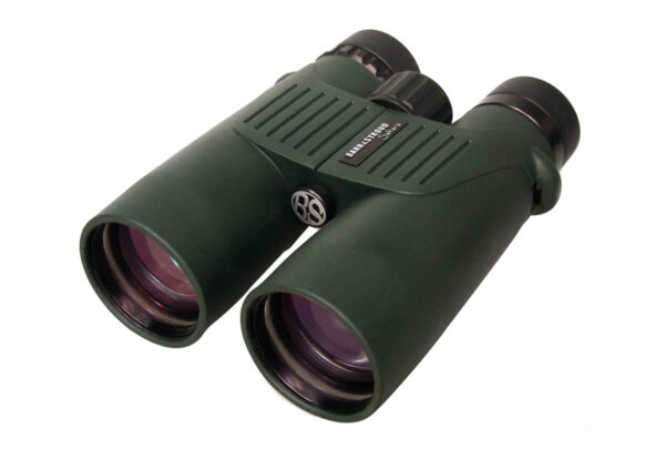 Barr & Stroud Binoculars Sahara 12x50 FMC | Teleskopshop.ch
