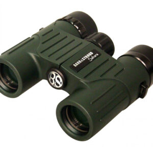 Barr & Stroud binoculars Sahara 10x25 FMC Compact | Teleskopshop.ch