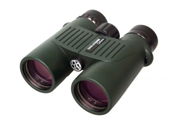 Barr & Stroud Binoculars Sahara 8x42 FMC | Teleskopshop.ch