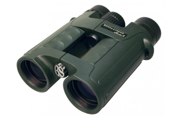 Barr & Stroud Binoculars Series 4 10x42 | Teleskopshop.ch