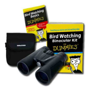 Binocolo per birdwatching Barr & Stroud "For Dummies" | Teleskopshop.ch