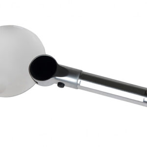 Barr & Stroud Illuminated Handheld Magnifier | Teleskopshop.ch