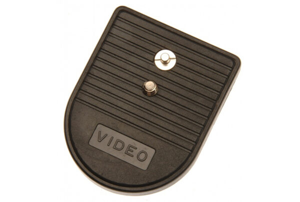 Fotomate quick release plate for VP-106 | Teleskopshop.ch