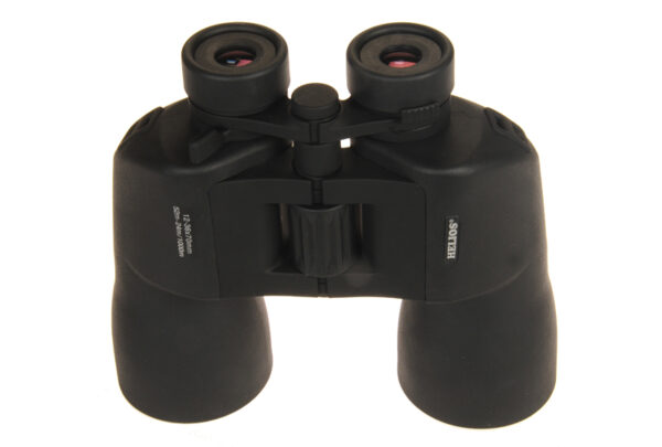 Helios Powermaster 12-36x70 Zoom binoculars | Teleskopshop.ch