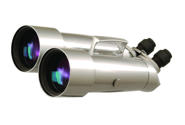 Helios binoculars Quantum 5.2 20/40x100 Semi Apo | Teleskopshop.ch