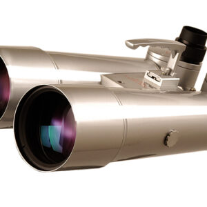 Helios binoculars Quantum 6.3 22x100 Semi Apo Triplet | Teleskopshop.ch