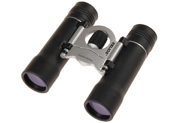Helios Sport 8x21 compact binoculars | Teleskopshop.ch