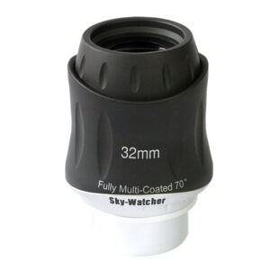 Skywatcher 32mm SWA 70° telescope eyepiece | Teleskopshop.ch