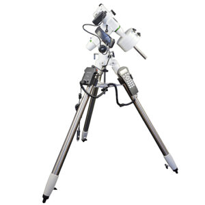 Skywatcher EQ5 Pro SynScan Äquatoriale Teleskop Montierung | Teleskopshop.ch