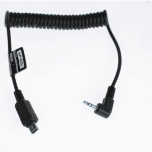 Skywatcher Electronic Remote Release Cable N3 | Teleskopshop.ch