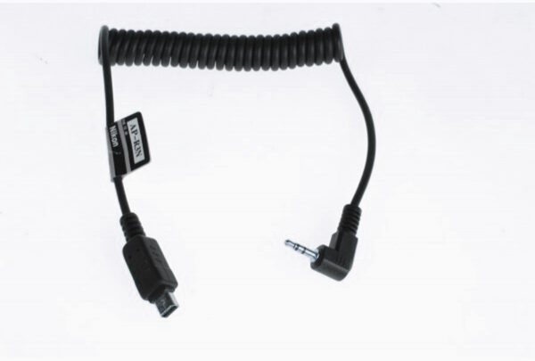 Skywatcher Electronic Remote Release Cable N3 | Teleskopshop.ch