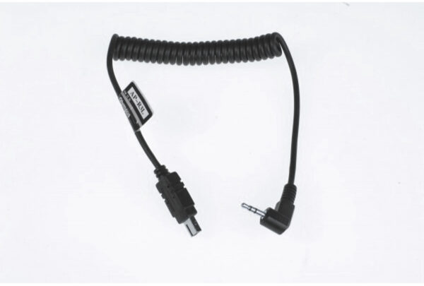 Skywatcher Electronic Remote Shutter Cable OPT2 | Teleskopshop.ch