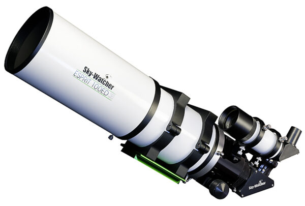 Skywatcher Telescope Esprit 100 ED Professional | Teleskopshop.ch