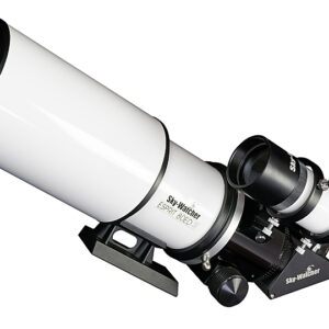 Télescope Skywatcher Esprit 80 ED Professionnel | Teleskopshop.ch