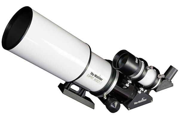 Skywatcher Telescope Esprit 80 ED Professional | Teleskopshop.ch