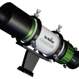Skywatcher Evoguide 50ED guiding telescope and viewfinder | Teleskopshop.ch