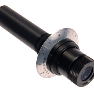 Skywatcher HM5 polar finder scope for EQ5 telescope mount | Teleskopshop.ch