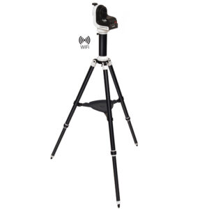 Skywatcher mount AZ-GTi with tripod | Teleskopshop.ch
