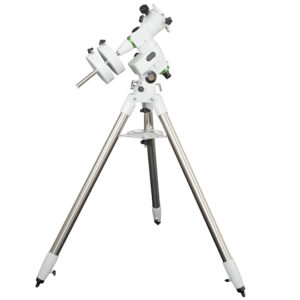 Montatura per telescopio manuale equatoriale Skywatcher EQ5 | Teleskopshop.ch