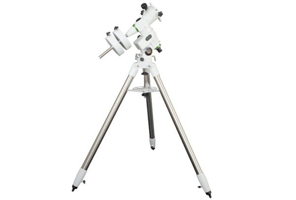 Monture de télescope manuel équatorial Skywatcher EQ5 | Teleskopshop.ch