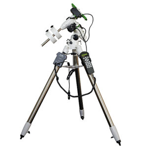 Montatura Skywatcher EQM-35 Pro SynScan con treppiede | Teleskopshop.ch
