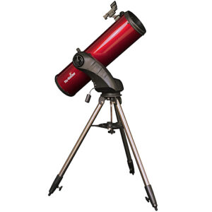 Skywatcher Star Discovery P150i with WIFI AZ GoTo mount | Teleskopshop.ch