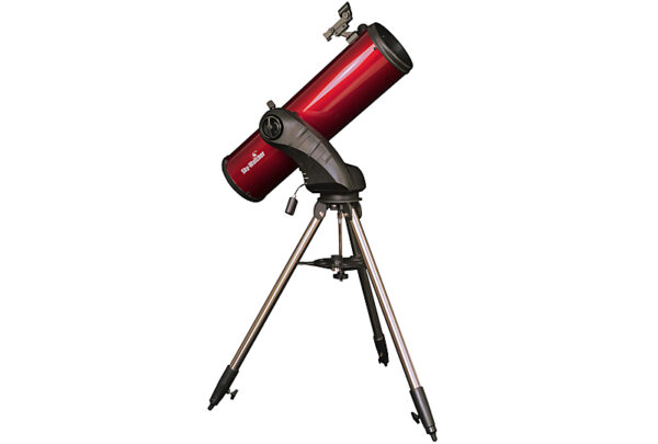 Skywatcher Star Discovery P150i con WIFI AZ supporto GoTo | Teleskopshop.ch