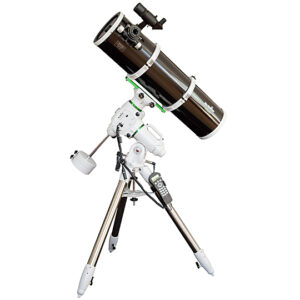 Skywatcher Teleskop Explorer 190MN DS Pro mit EQ6-R GoTo Montierung | Teleskopshop.ch