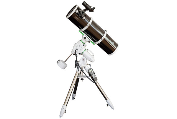 Skywatcher Teleskop Explorer 190MN DS Pro with EQ6-R GoTo mount | Teleskopshop.ch