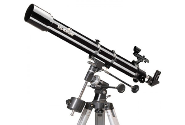 Télescope Skywatcher Capricorne 70 EQ1 | Teleskopshop.ch