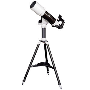 Télescope Skywatcher Startravel 102 - AZ-GTe | Teleskopshop.ch