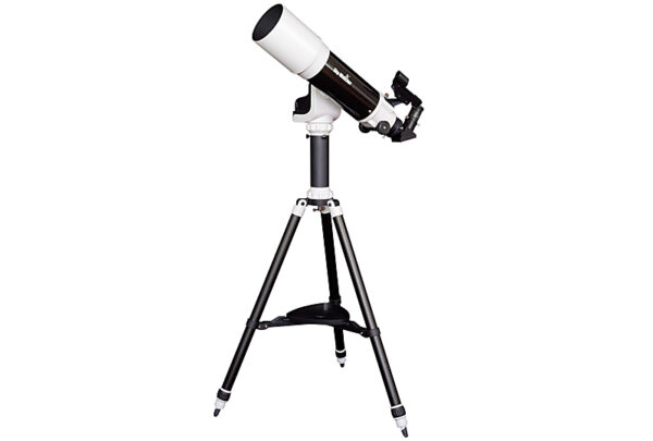 Télescope Skywatcher Startravel 102 - AZ-GTe | Teleskopshop.ch