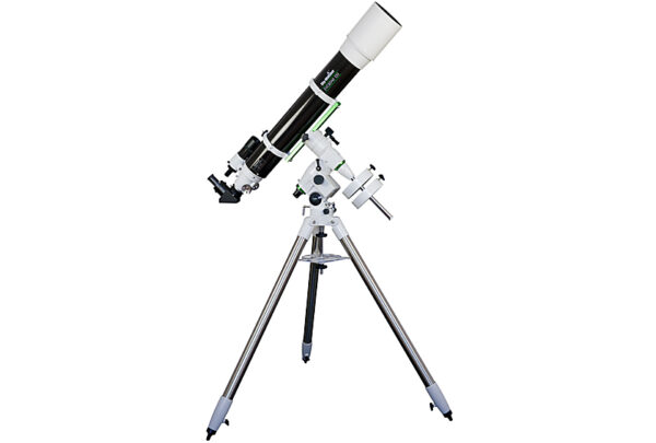 Télescope Skywatcher Evostar 120 avec monture EQ5 | Teleskopshop.ch
