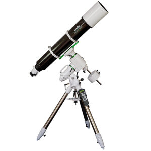 Skywatcher telescope Evostar 150 ED with mount EQ6R | Teleskopshop.ch
