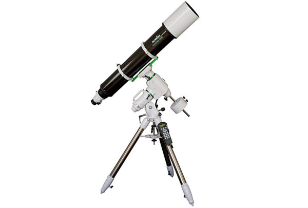 Télescope Skywatcher Evostar 150 ED avec monture EQ6R | Teleskopshop.ch