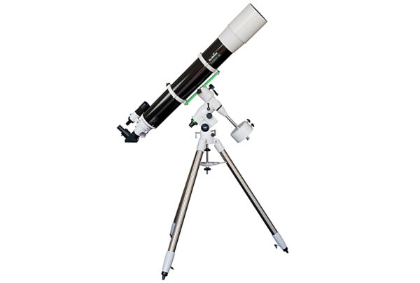 Skywatcher telescope Evostar 150 with EQ5 mount | Teleskopshop.ch