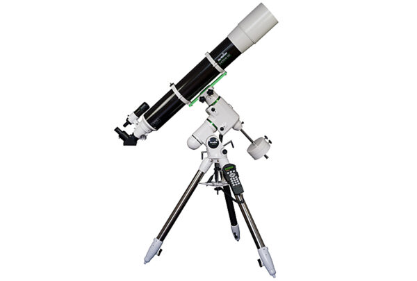 Telescopio Skywatcher Evostar 150 con montatura EQ6 Pro SynScan™ | Teleskopshop.ch