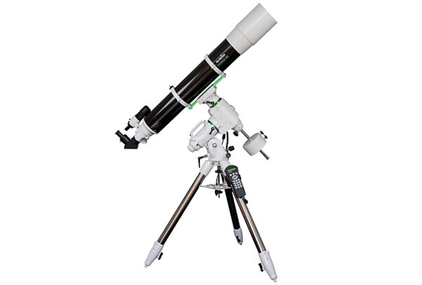 Skywatcher Refractor Telescope Evostar 150 avec EQ6-R GoTo Mount | Teleskopshop.ch