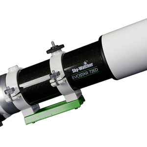 Télescope Skywatcher Evostar 72 ED DS Pro OTA | Teleskopshop.ch