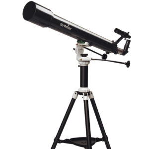 Skywatcher Teleskop Evostar 90 AZ Pronto | Teleskopshop.ch