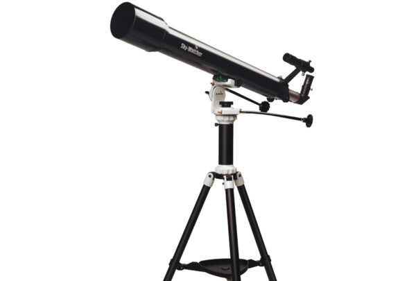 Telescopio Skywatcher Evostar 90 AZ Pronto | Teleskopshop.ch