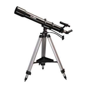Télescope Skywatcher Evostar 90 AZ3 | Teleskopshop.ch