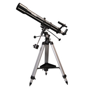 Télescope Skywatcher Evostar 90 EQ2 | Teleskopshop.ch
